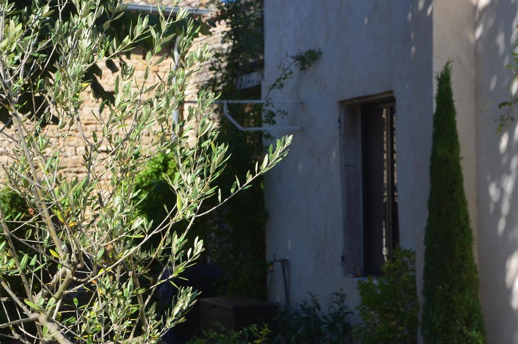 La Ruelle Au Verjus Sancé エクステリア 写真